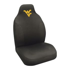 West Virginia Seat Cover 20"x48"