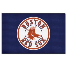 MLB - Boston Red Sox Ulti-Mat 5'x8'