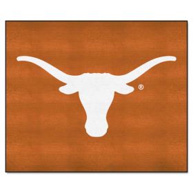 Texas Tailgater Rug 5'x6'