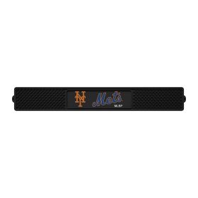 MLB - New York Mets Drink Mat 3.25"x24"